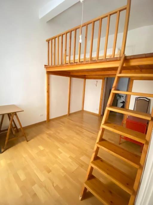 Merulana Al Colosseo Apartment *