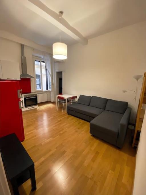 Merulana Al Colosseo Apartment Rome