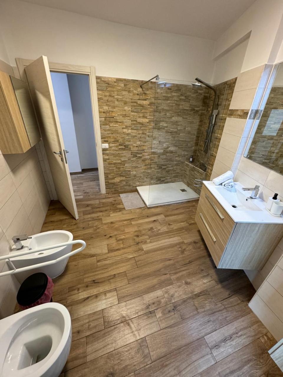 Dandy House Apartment Rome