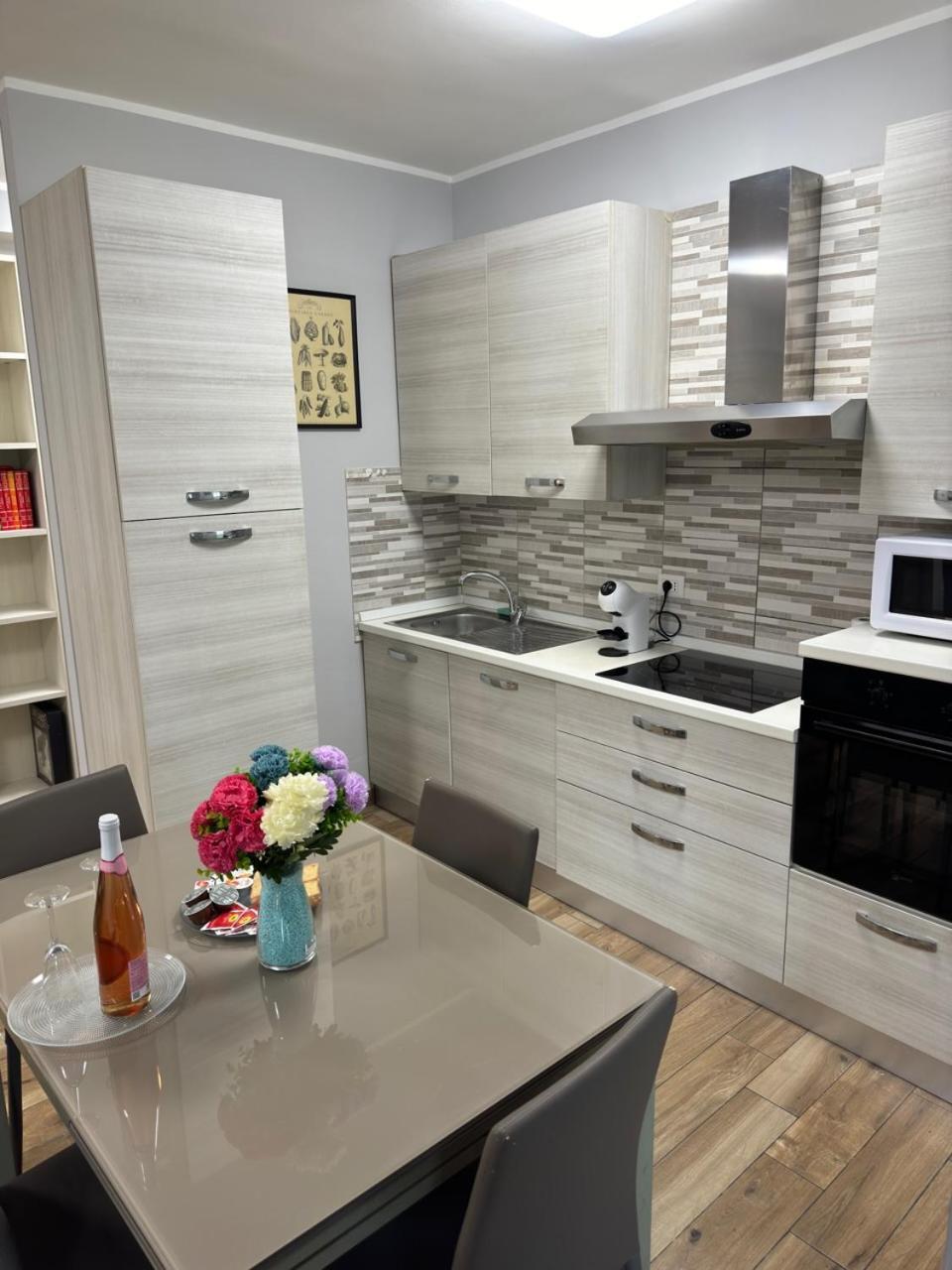 Dandy House Apartment Rome