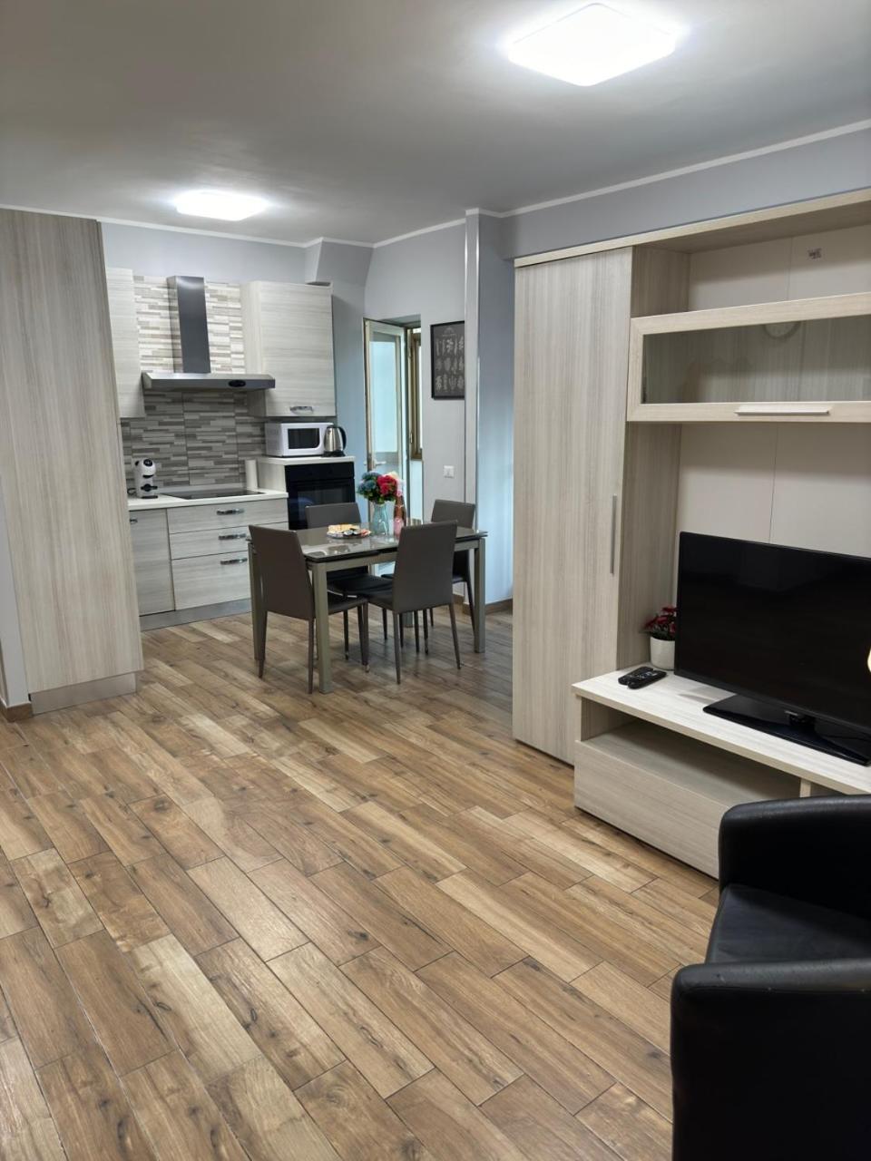 Dandy House Apartment
