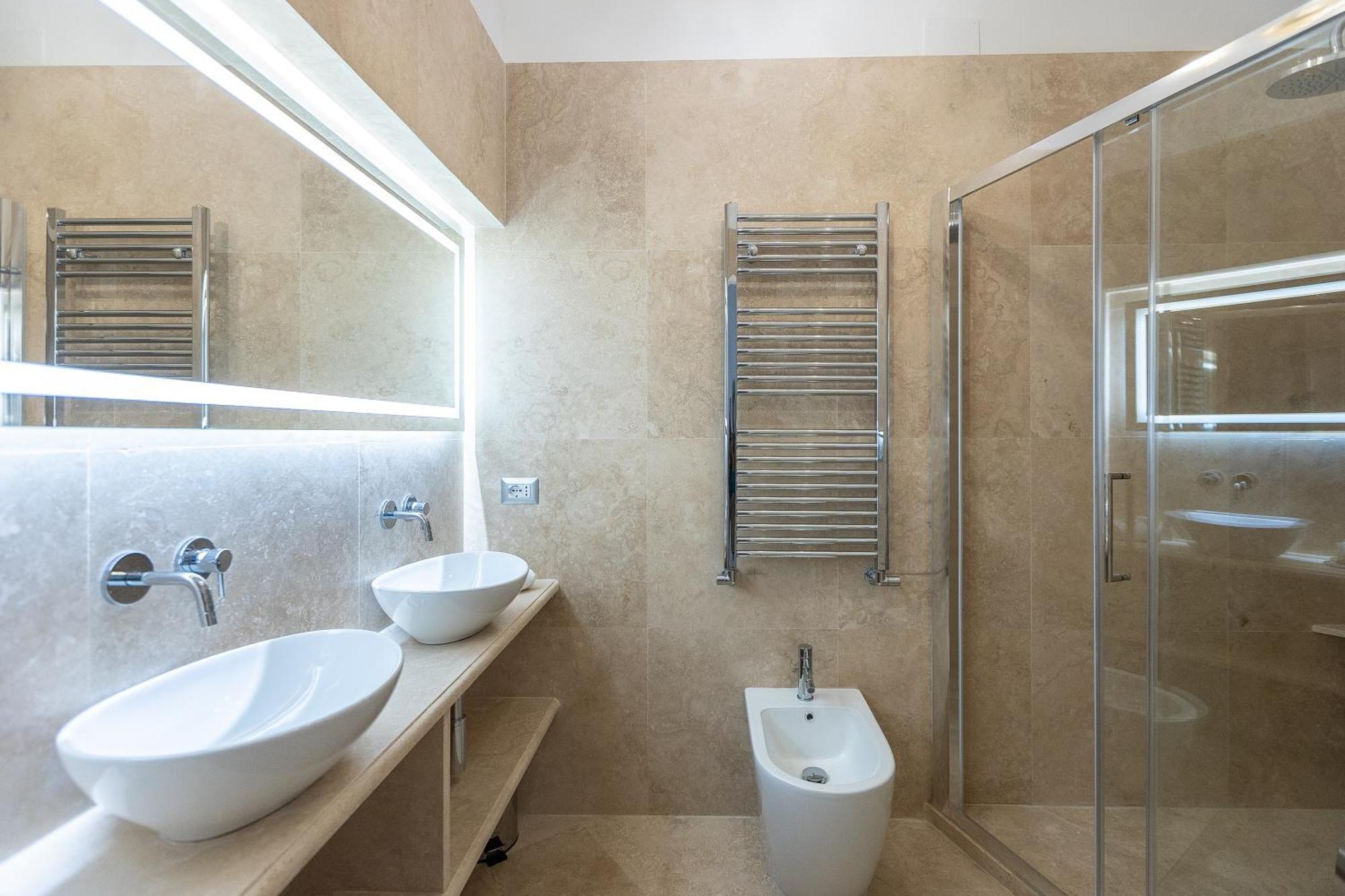 Apartment Amazing Domus Ruspoli Rome