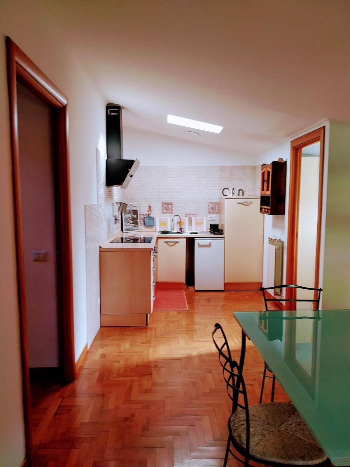 Testoni Lt Apartment Rome