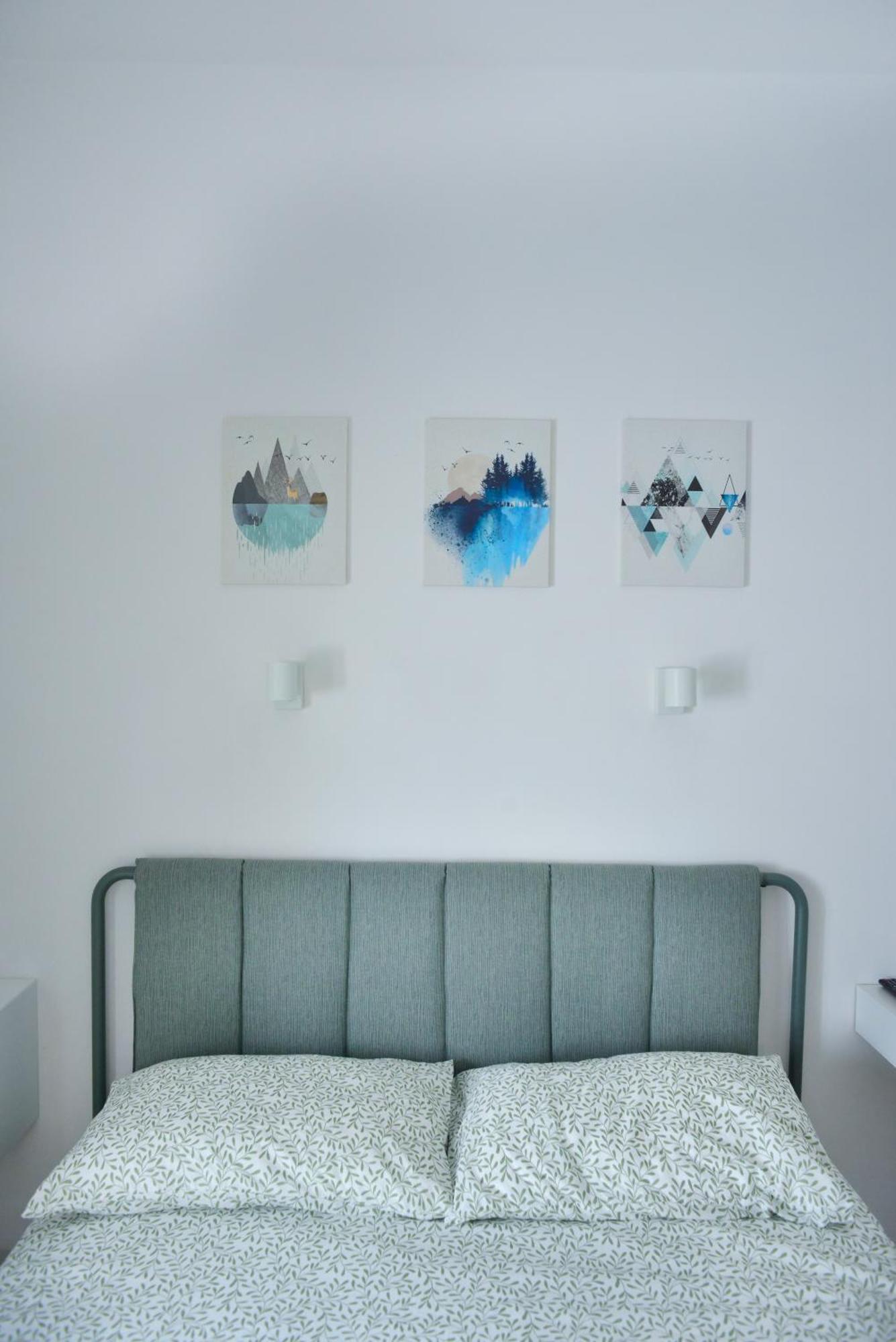 29 Apartment Rome