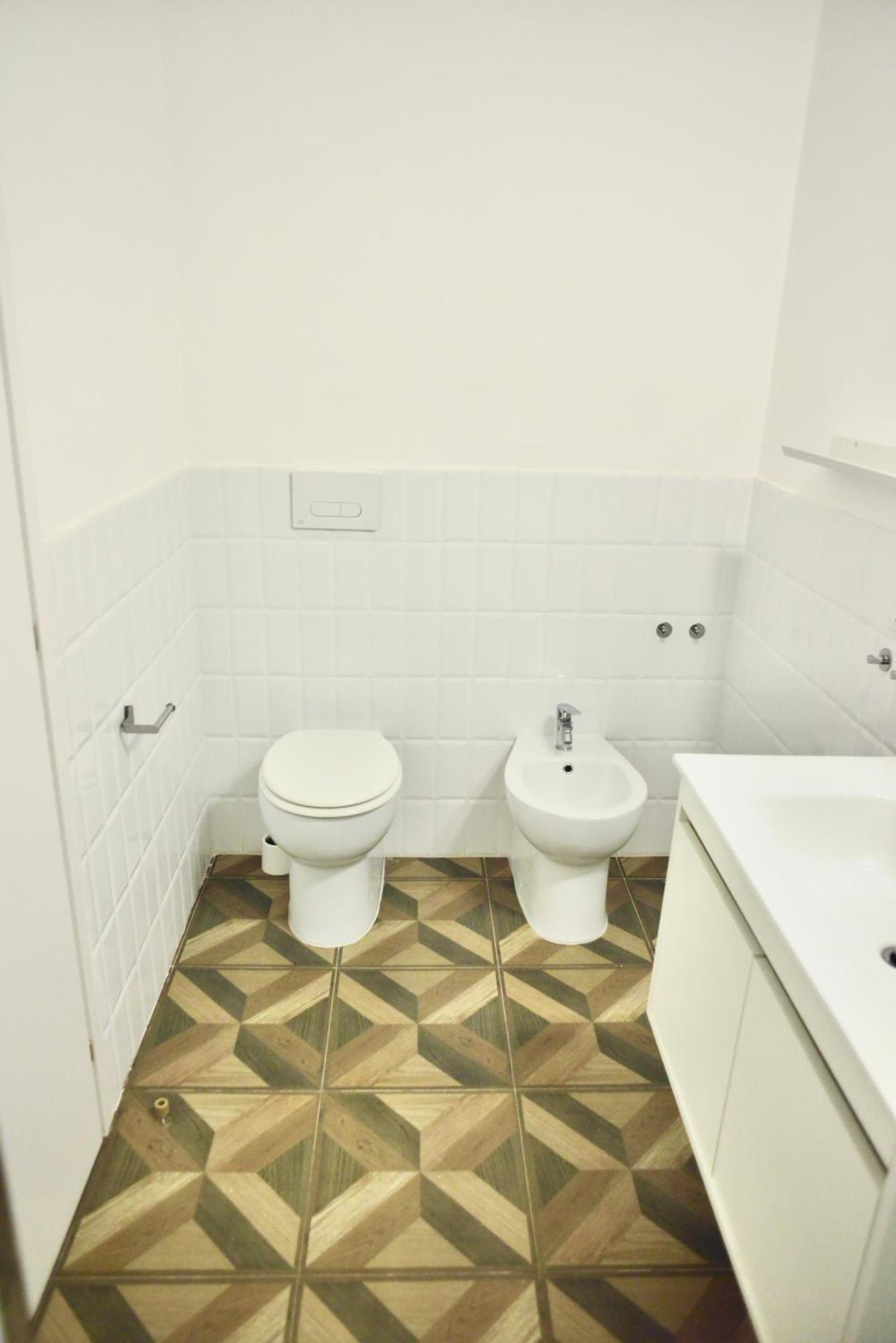 29 Apartment Rome