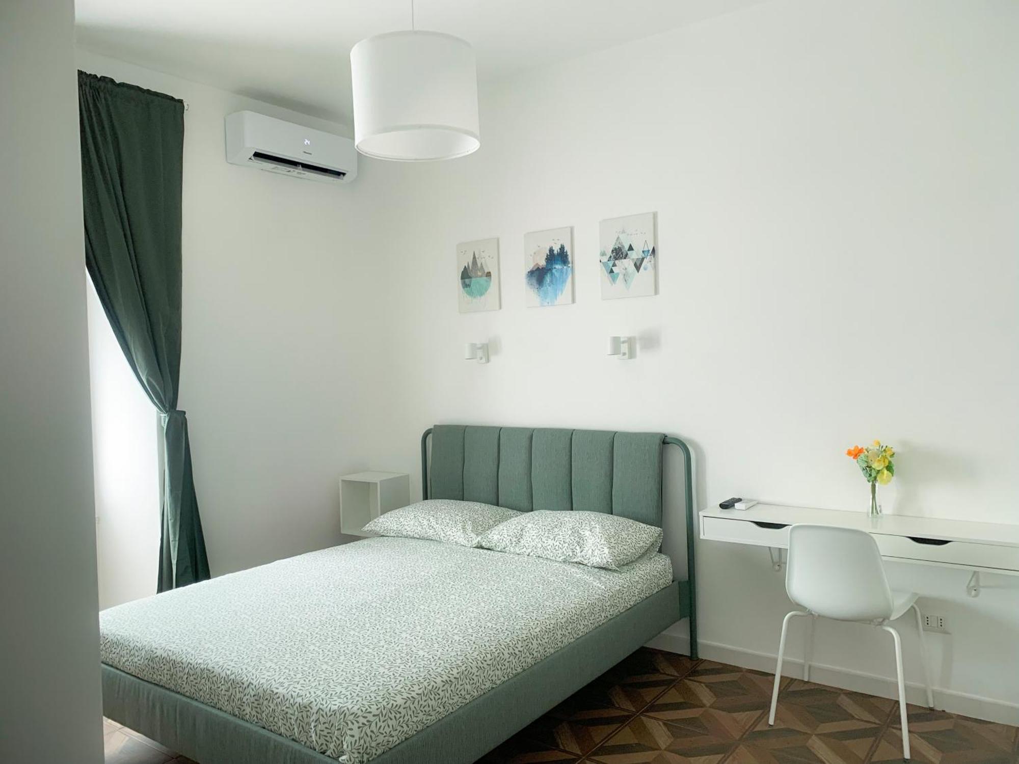 29 Apartment