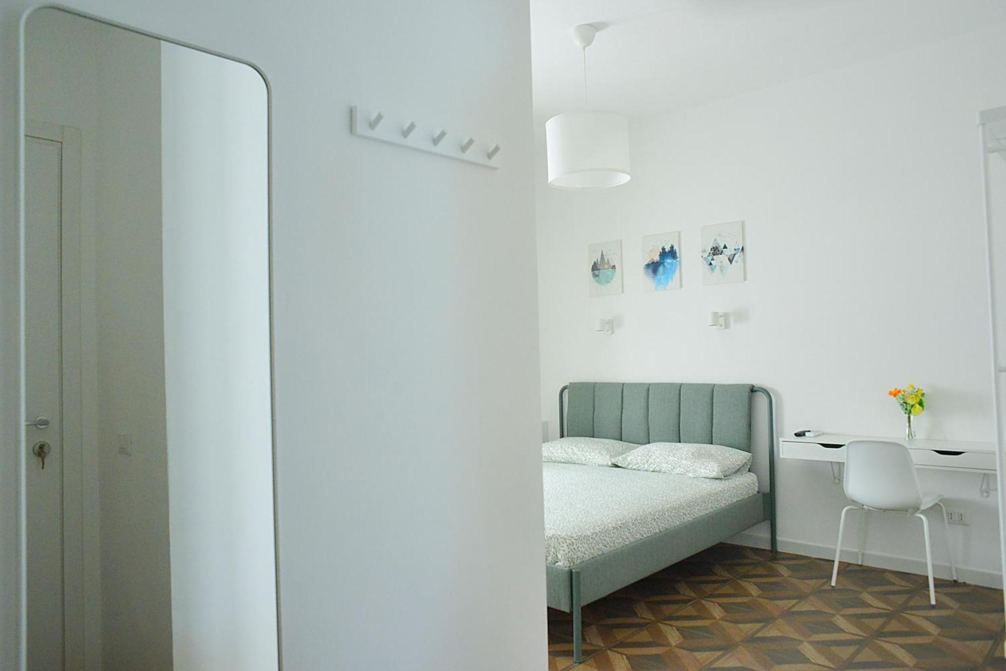 29 Apartment *