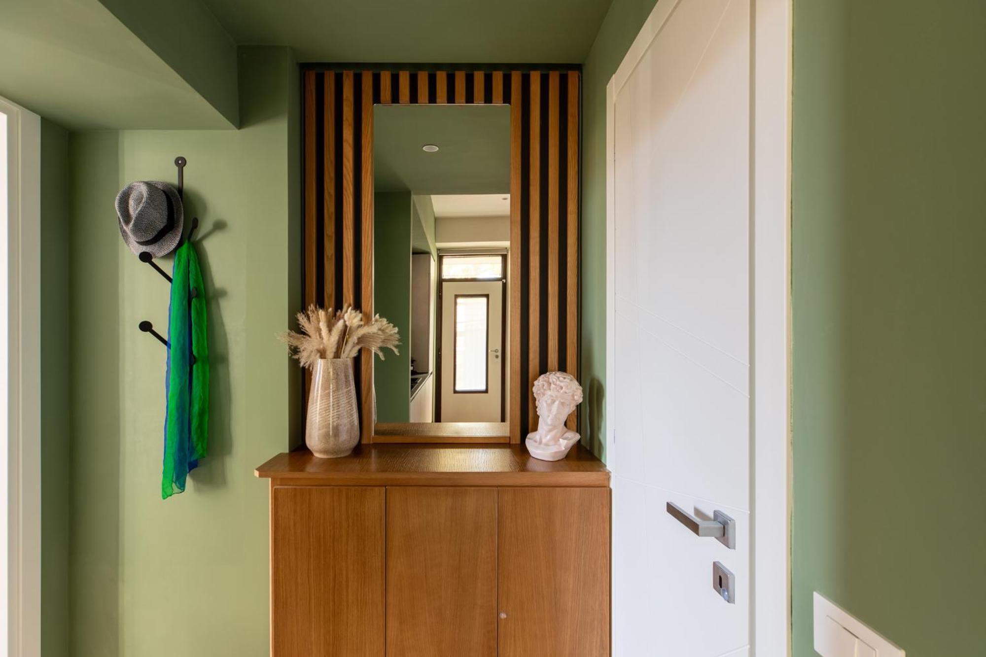 Iflat Saint Peter Chic Brand New Apartment