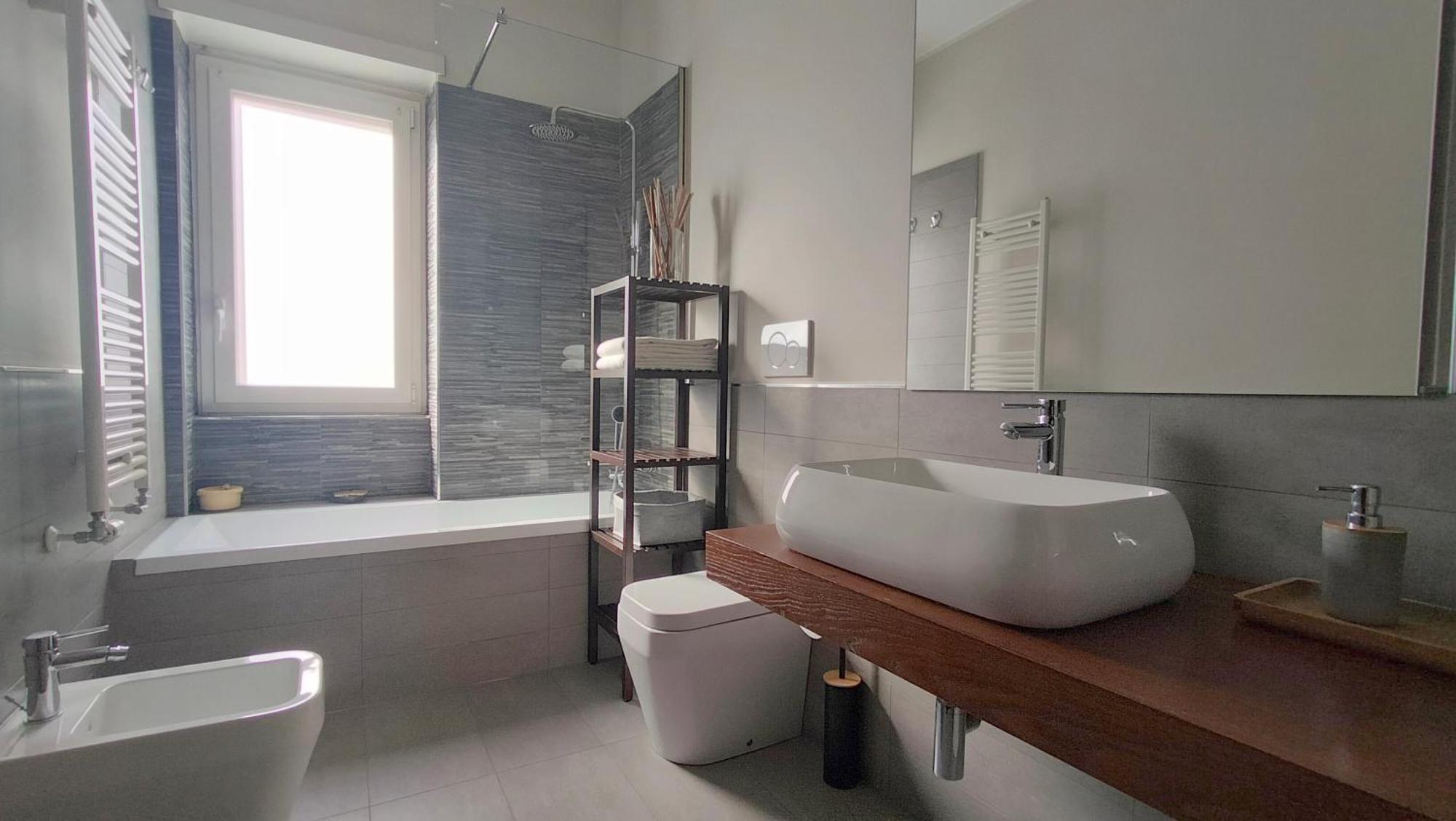La Casa Del Sorriso Apartment Rome