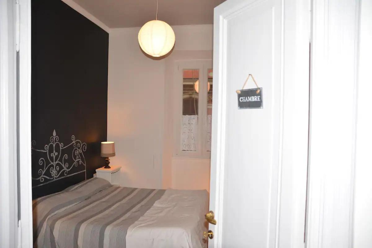 Cosy - 5 Minutes Walk From Colosseum * Rome