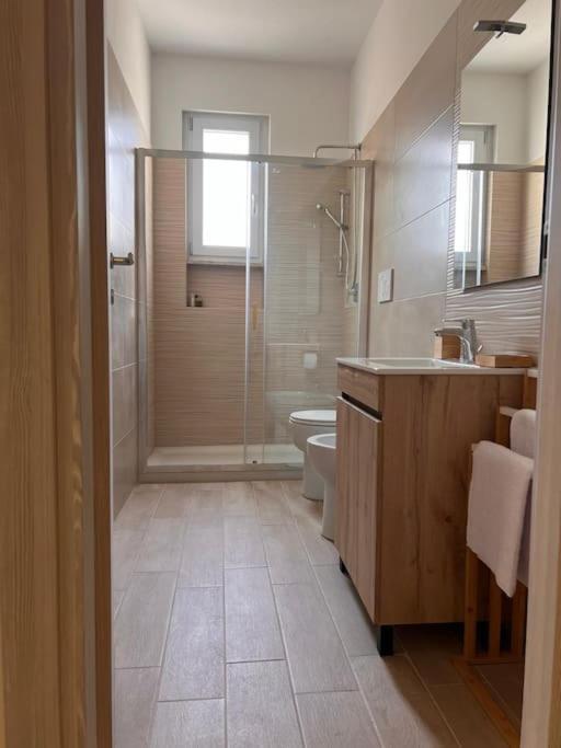 Holiday home Sunshine Eco Rome