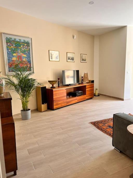 Holiday home Sunshine Eco Rome