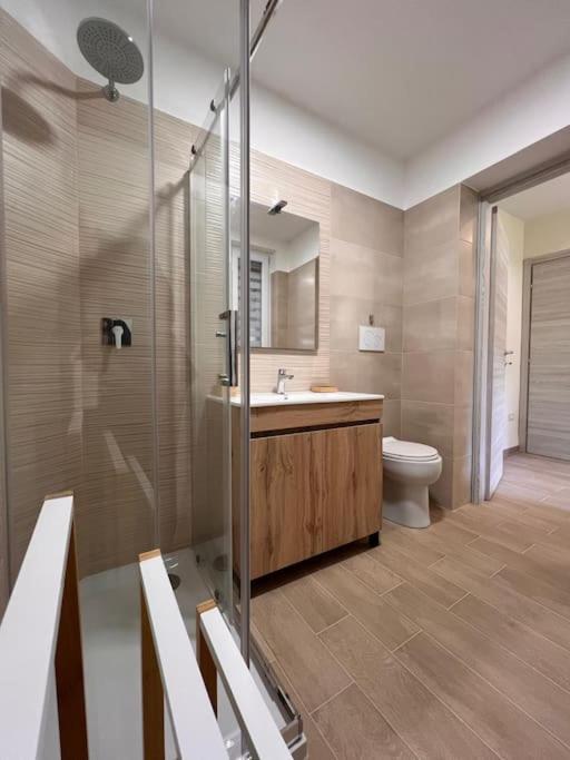 Sunshine Eco Rome