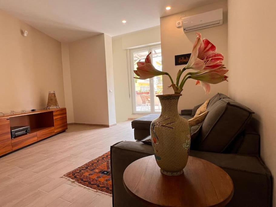 Holiday home Sunshine Eco Rome