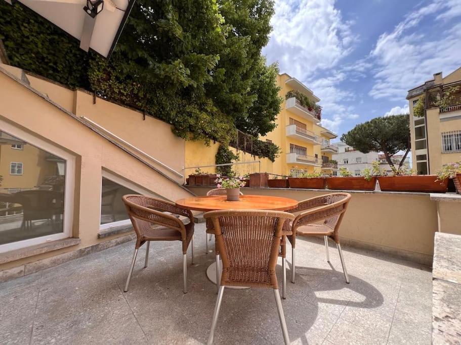 Sunshine Eco Rome