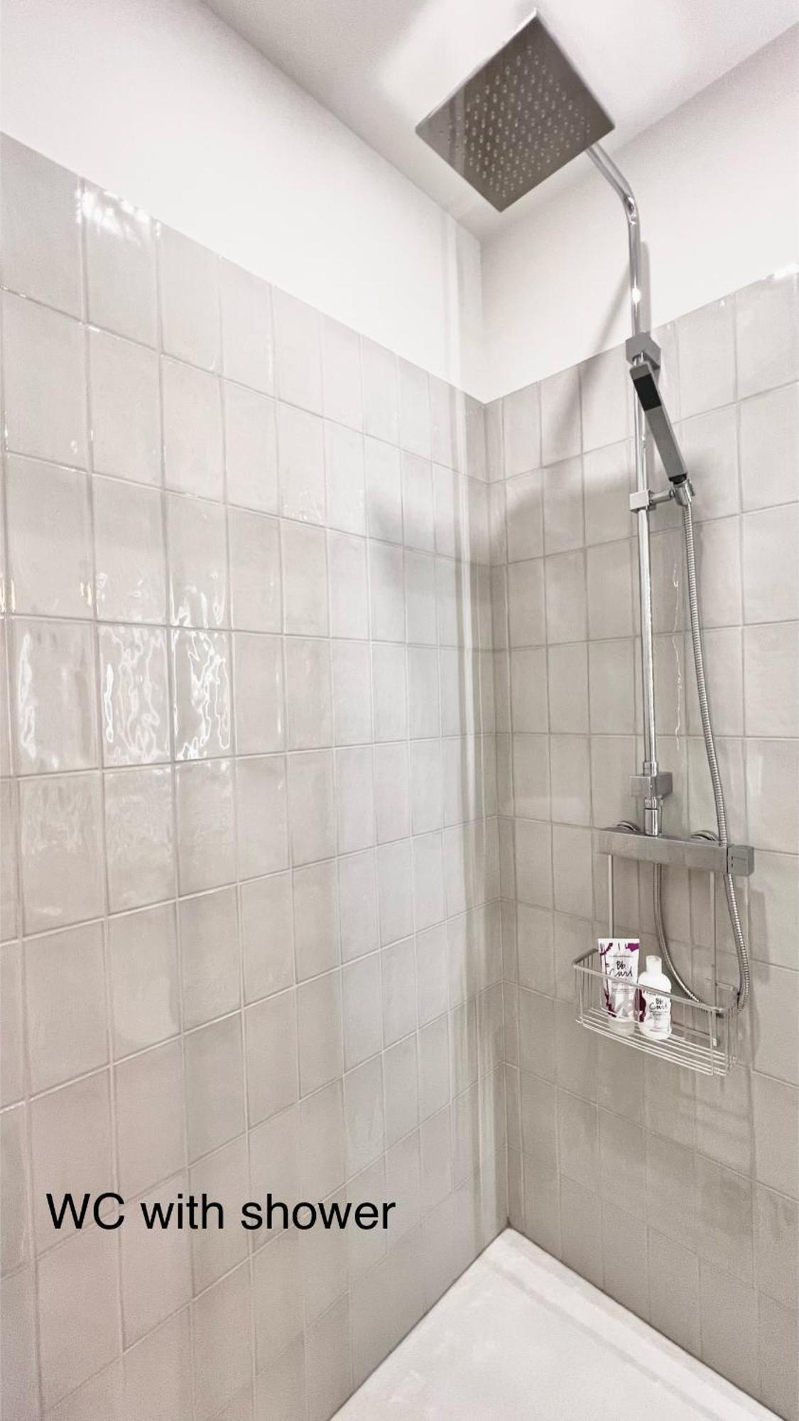 3bdr In The Heart Of Apartment