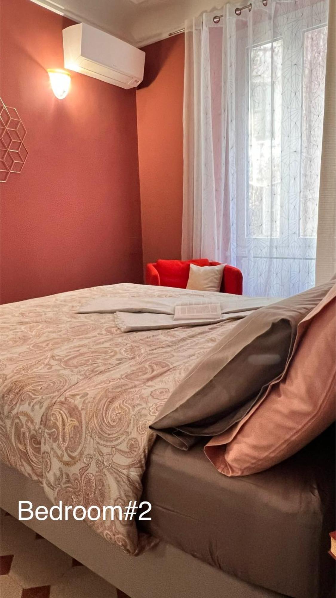 Apartment 3bdr In The Heart Of Rome