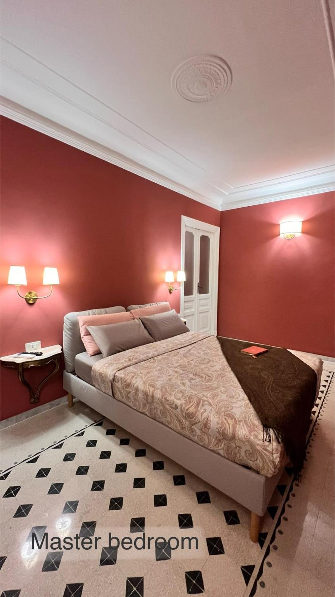 3bdr In The Heart Of * Rome