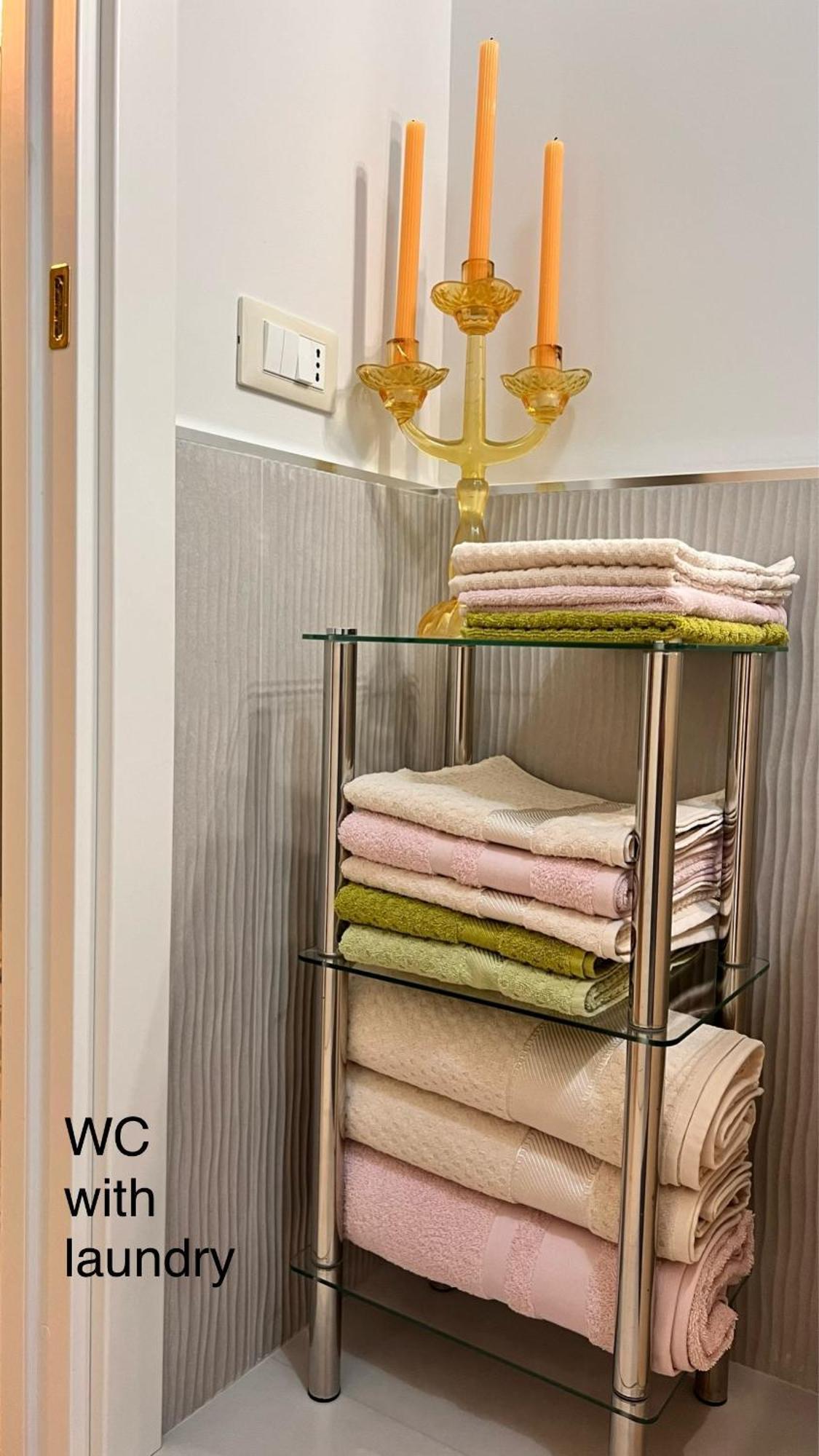 Apartment 3bdr In The Heart Of