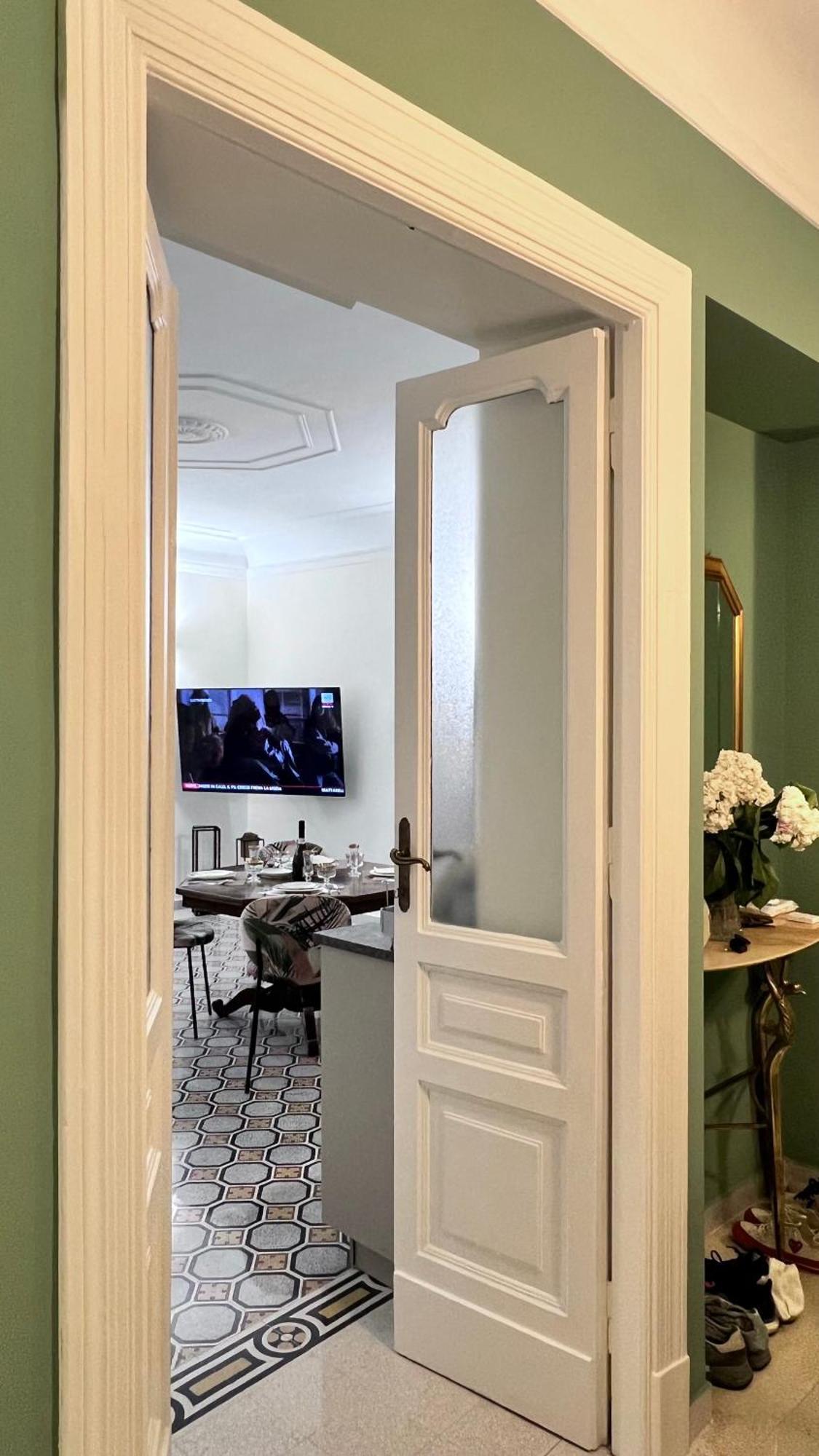 3bdr In The Heart Of Apartment *