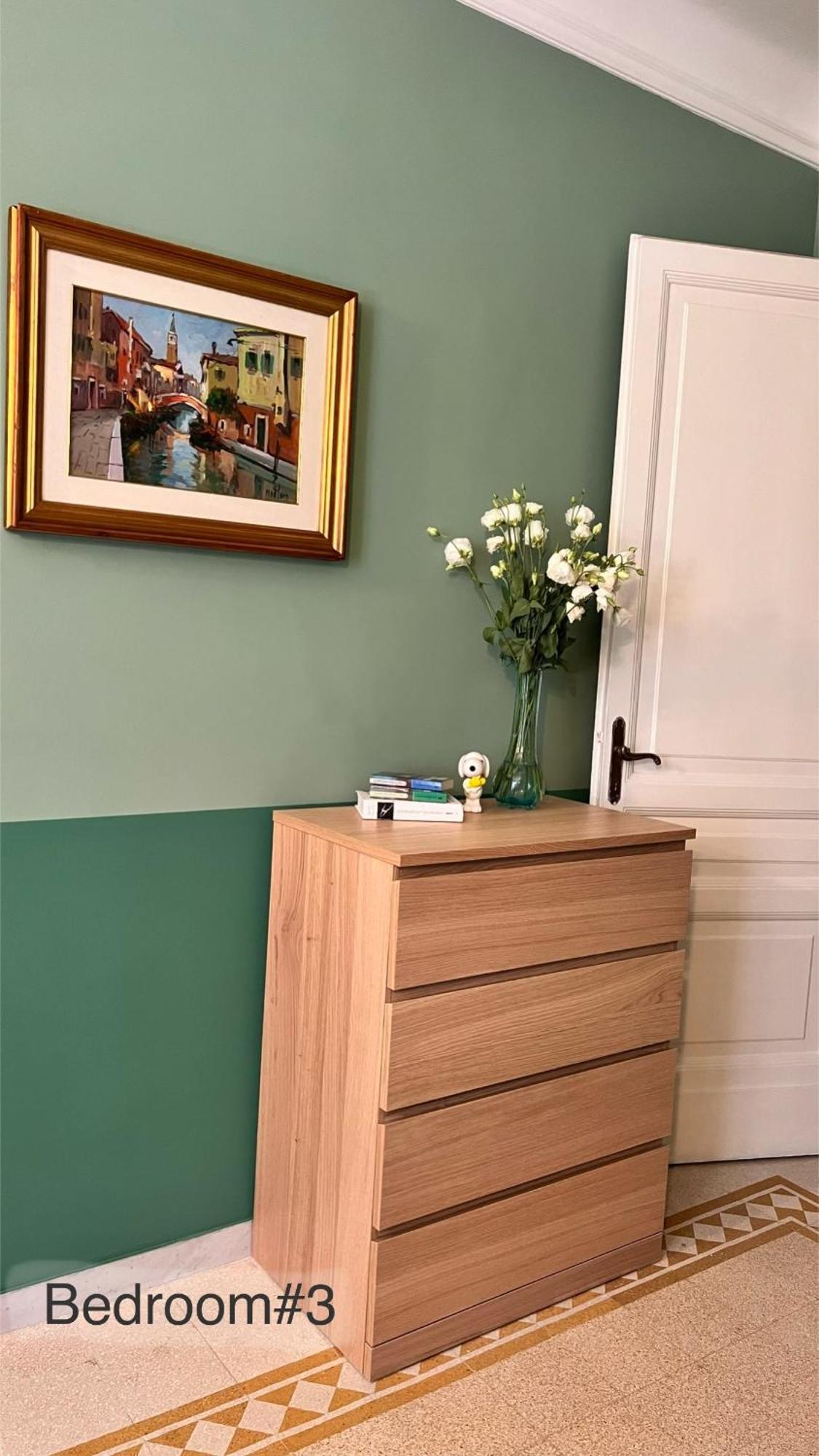 3bdr In The Heart Of Rome