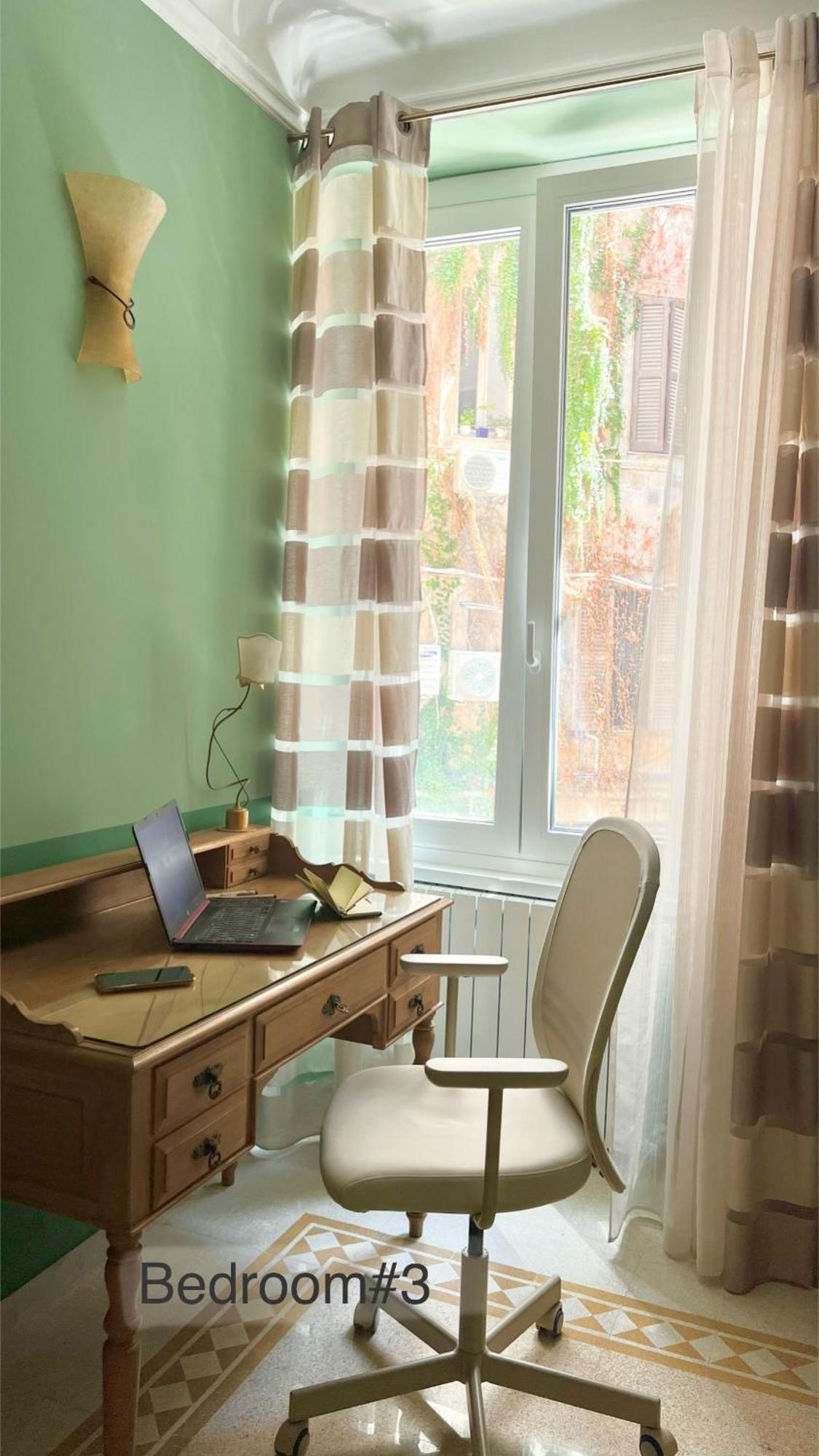 3bdr In The Heart Of *