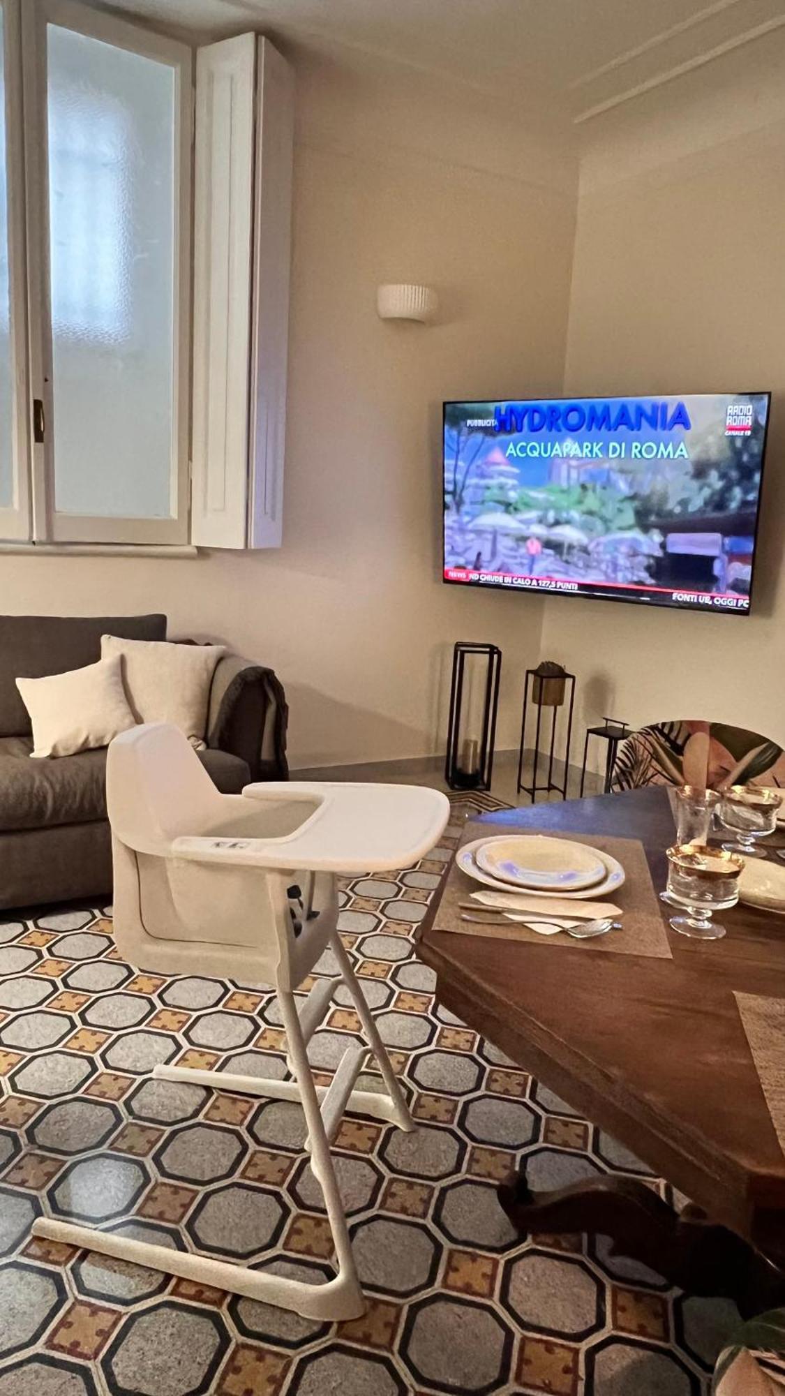 3bdr In The Heart Of Apartment