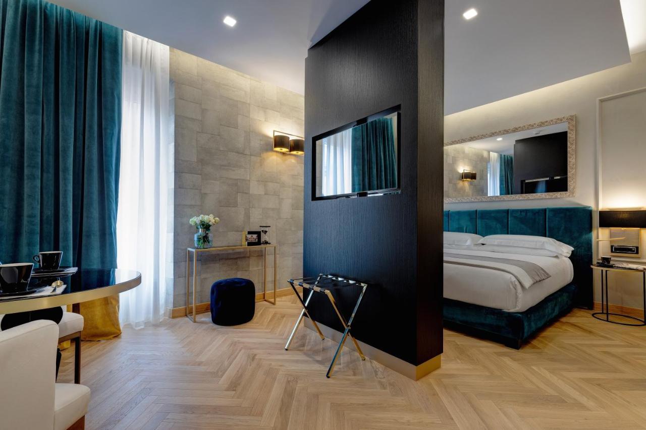 Dharma Boutique & Hotel Roma