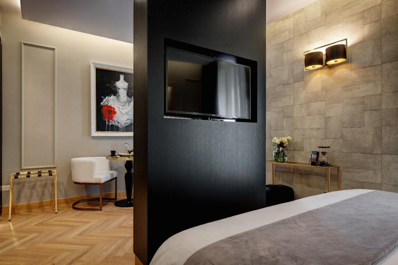 Dharma Boutique & Hotel 4*