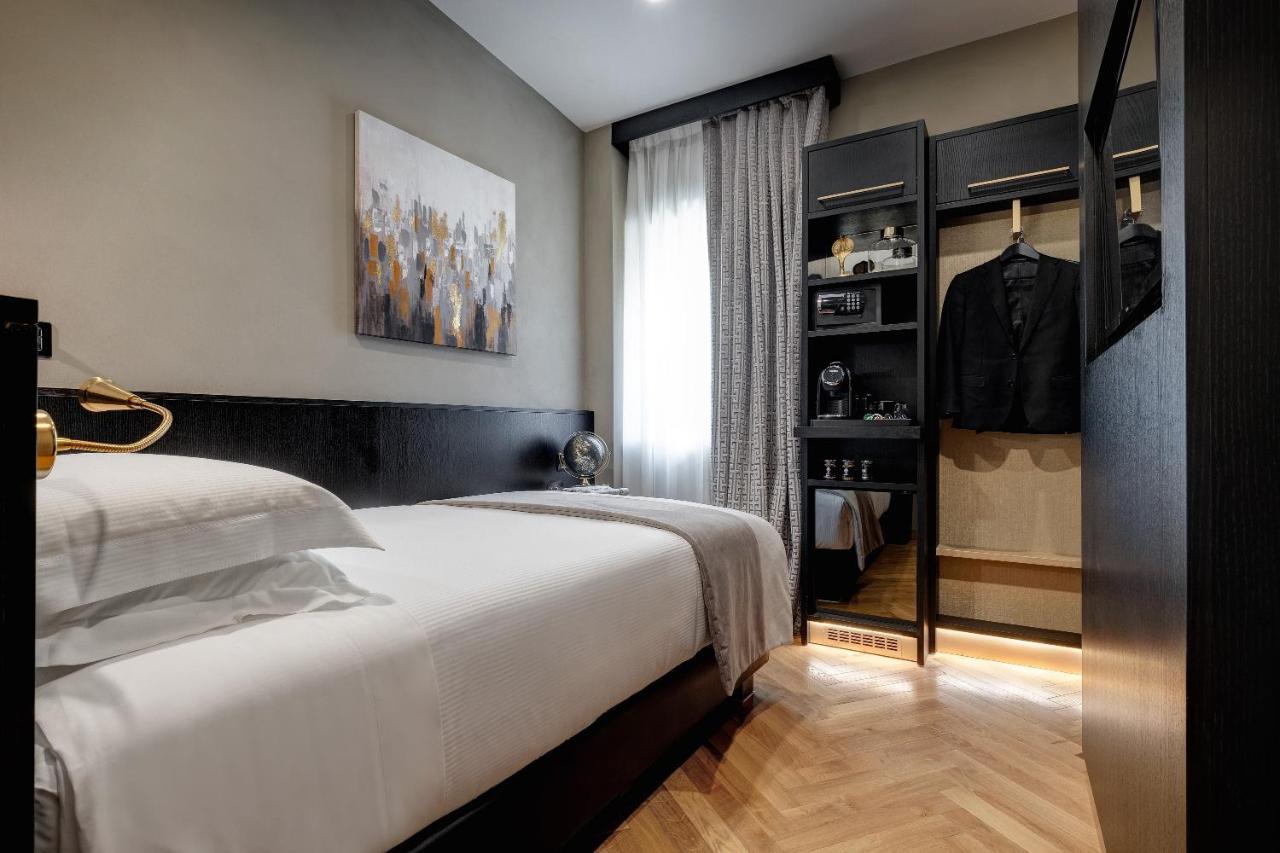 Dharma Boutique & Hotel