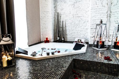Dharma Style & Hotel Rome