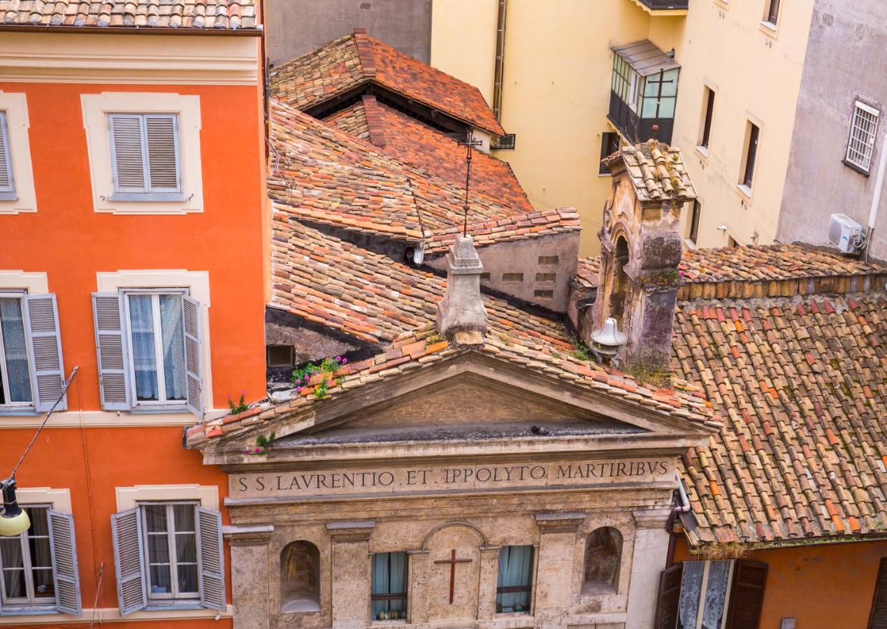 Dharma Boutique & 4* Roma