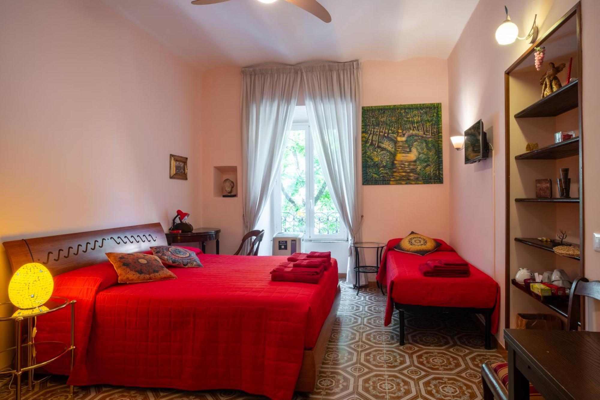Bed & Breakfast Il Leoncino