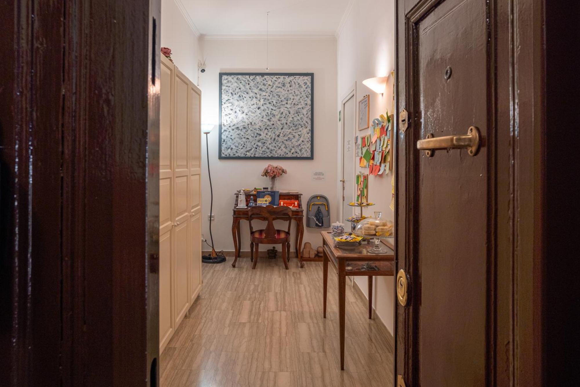 Bed & Breakfast Il Leoncino Roma