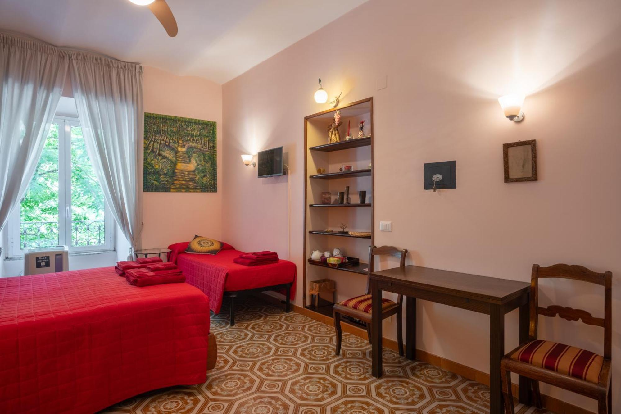 Il Leoncino Bed & Breakfast