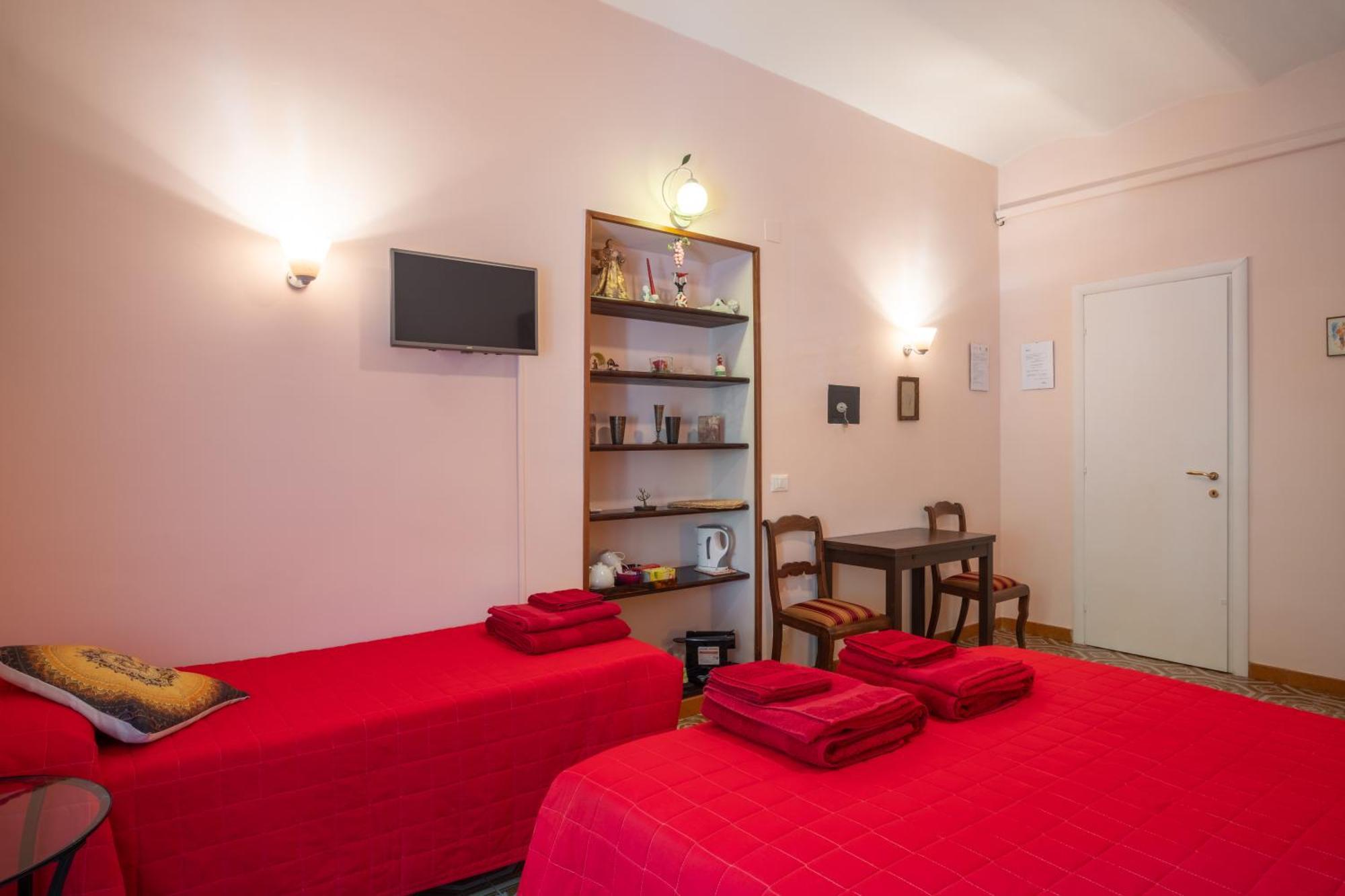 Bed & Breakfast Il Leoncino