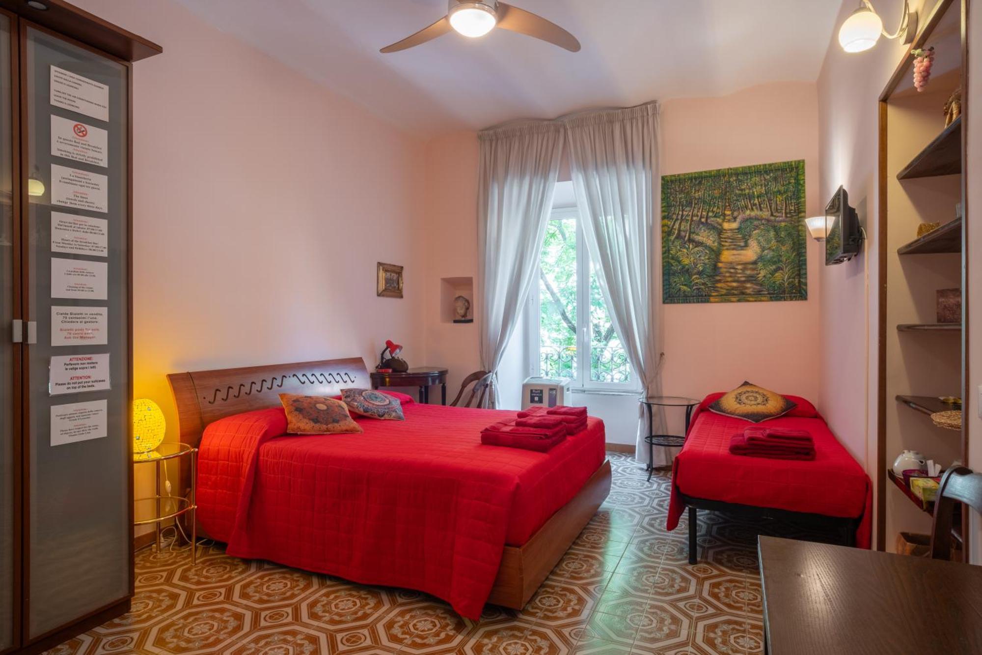 Il Leoncino Bed & Breakfast 2*