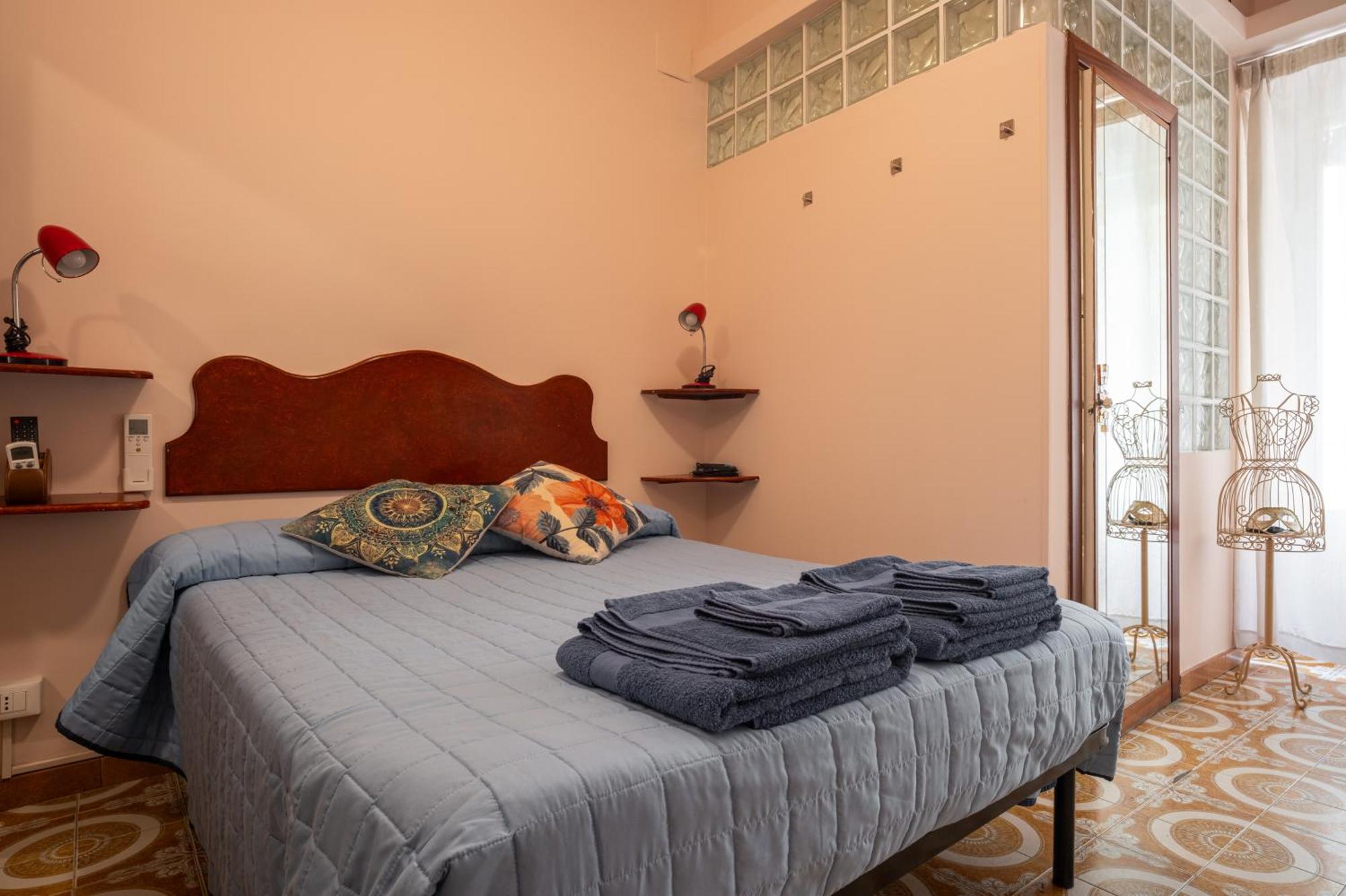 Il Leoncino Bed & Breakfast