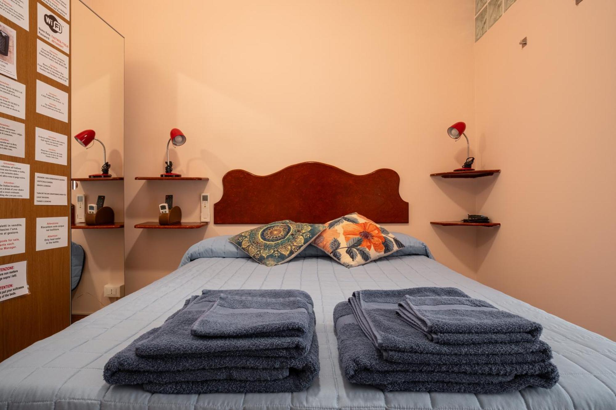 Bed & Breakfast Il Leoncino