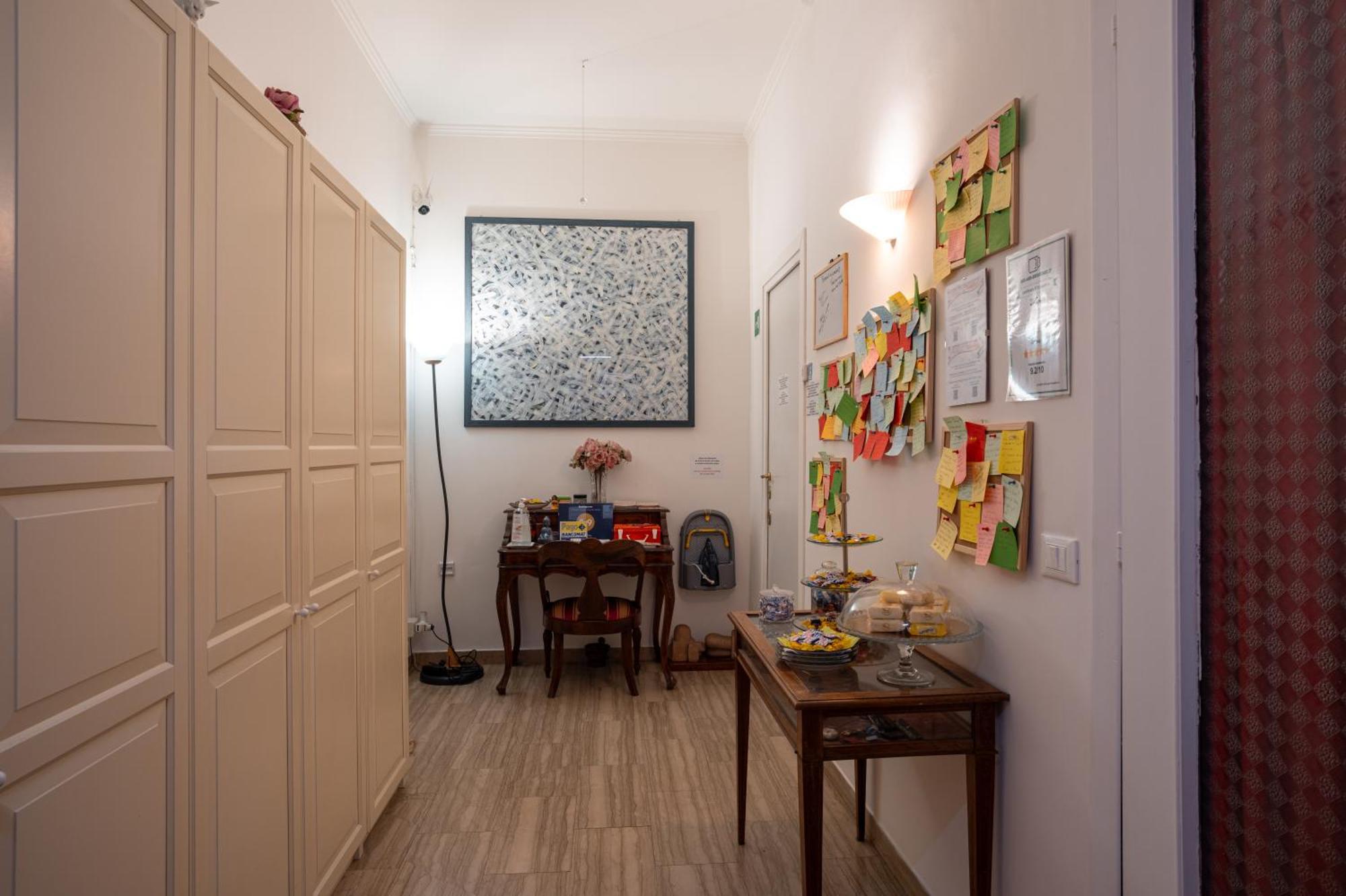 Bed & Breakfast Il Leoncino Roma