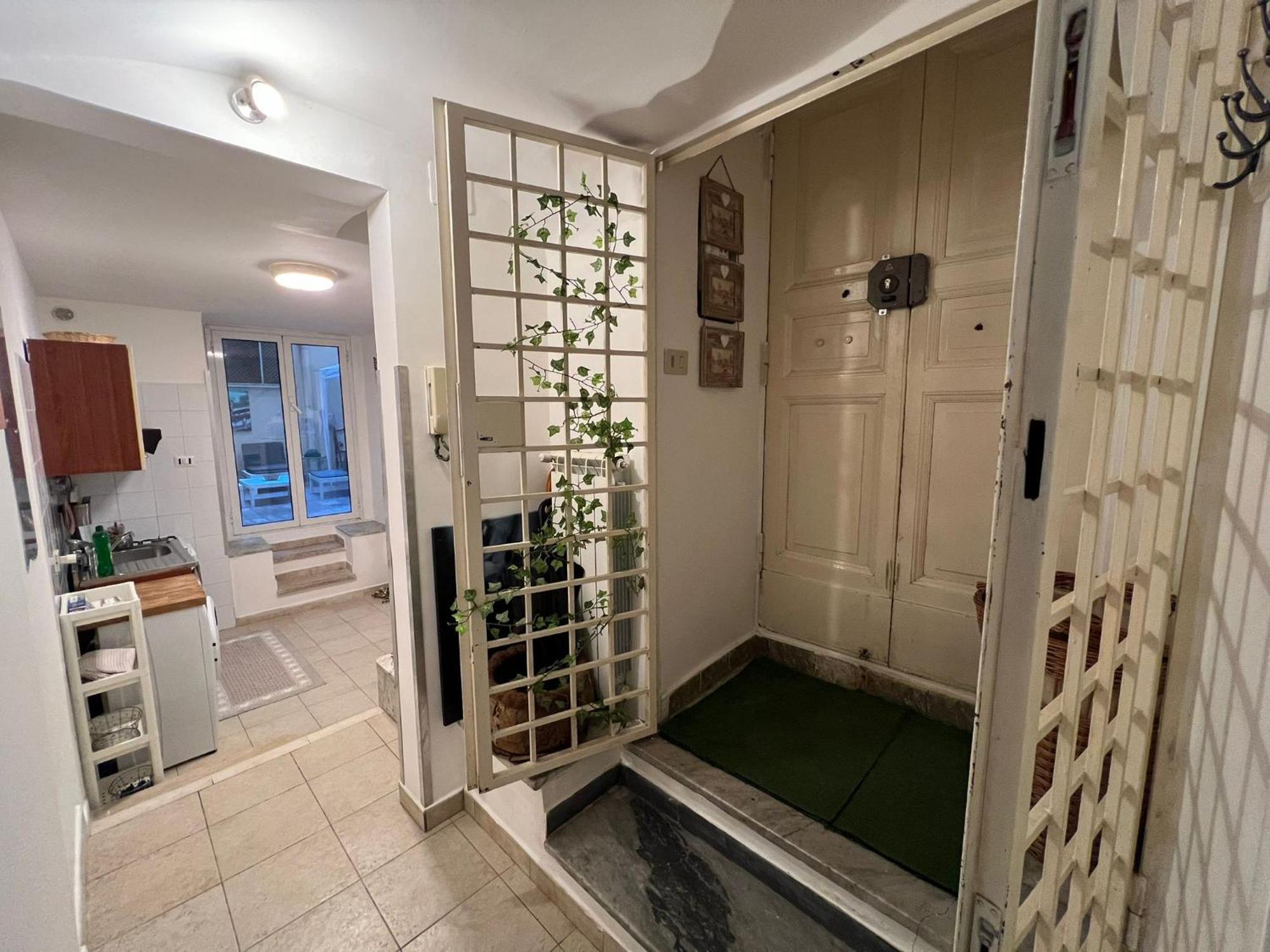Apartment Ricci