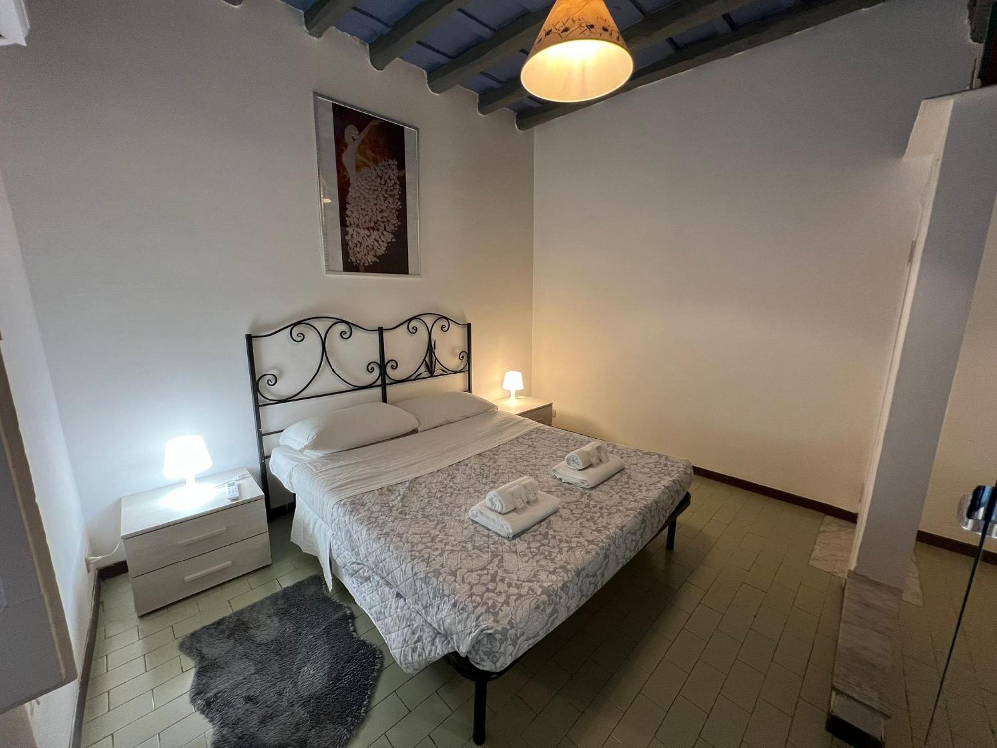 Apartment Ricci *