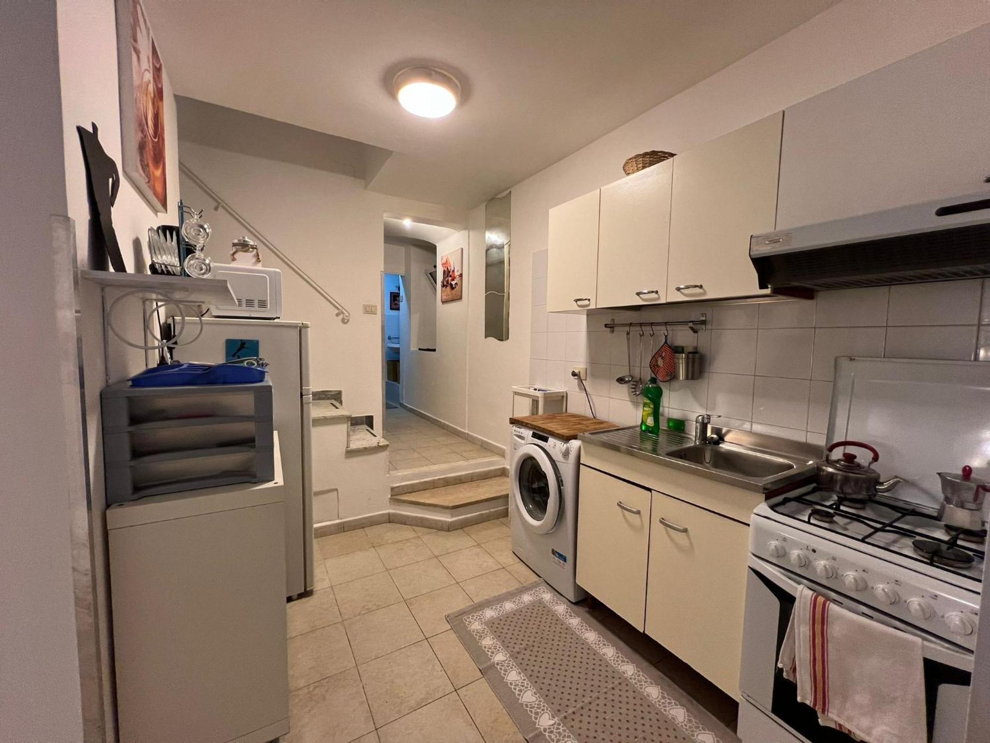 Apartment Ricci