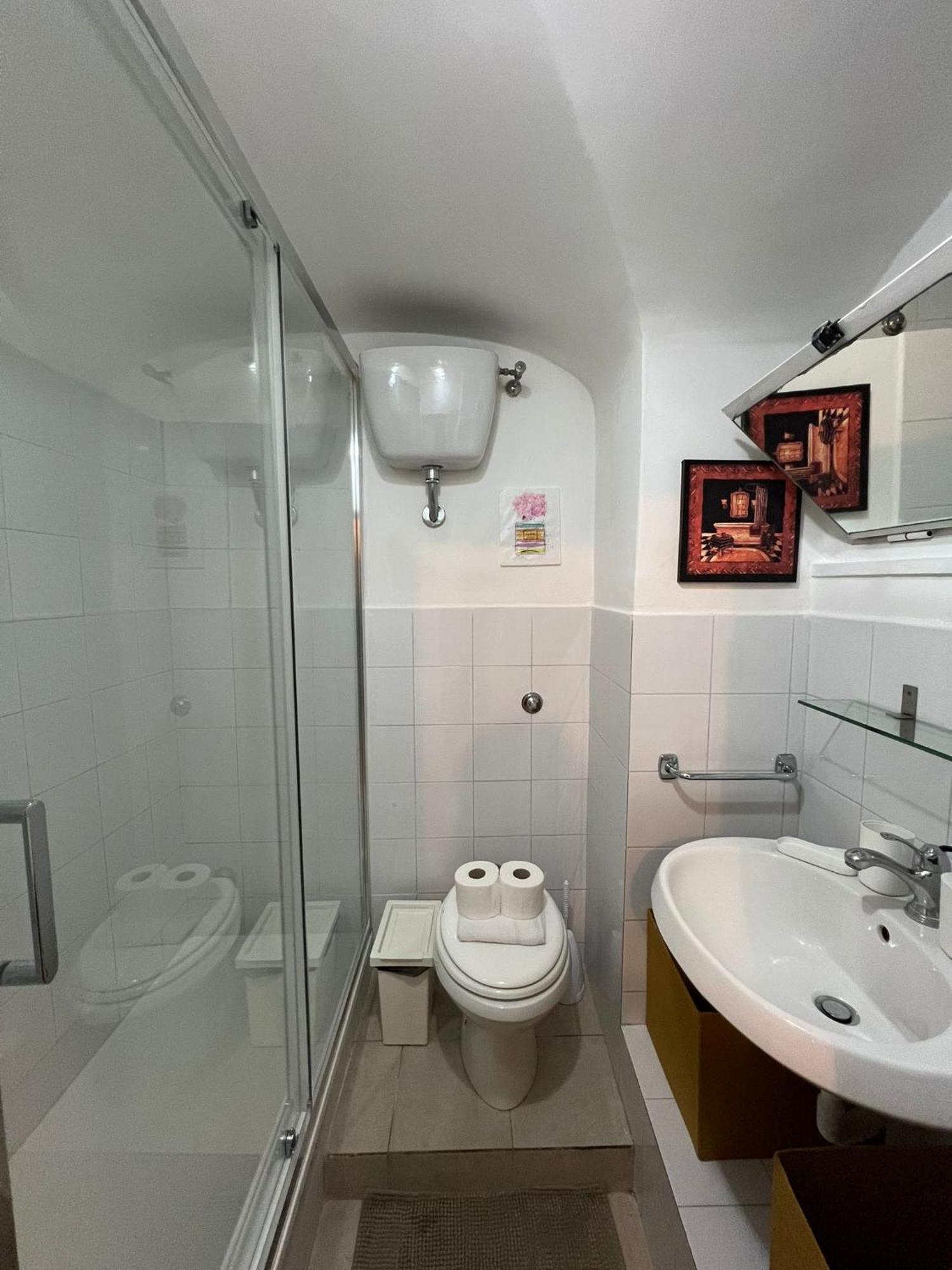 Apartment Ricci *