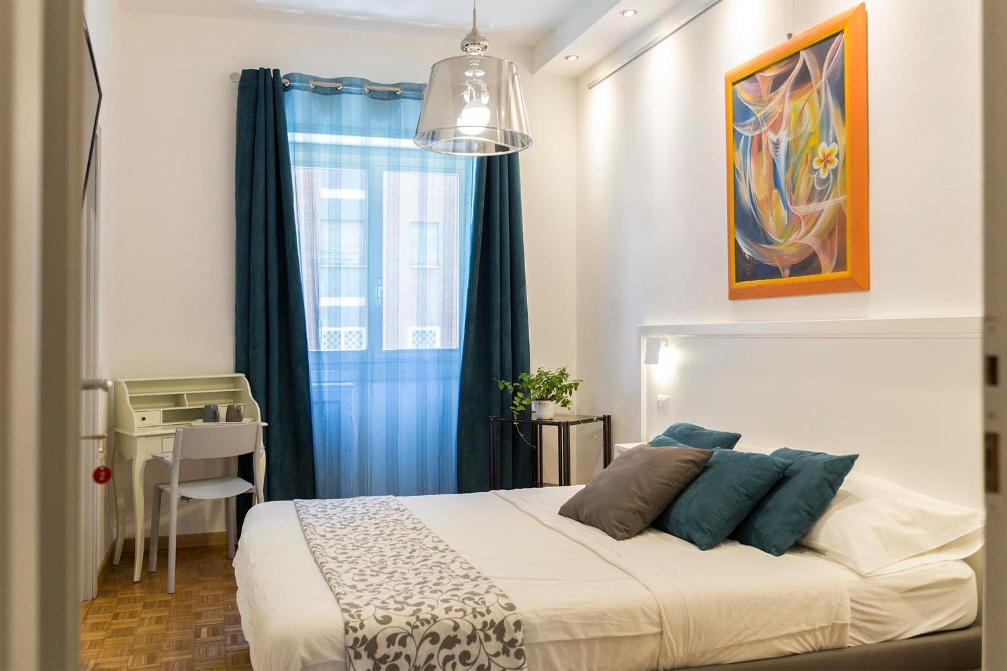 Guest house Dulcis In Vatican 3*