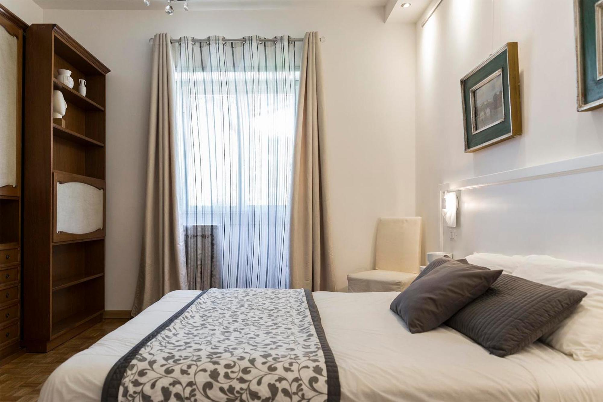 Guest house Dulcis In Vatican