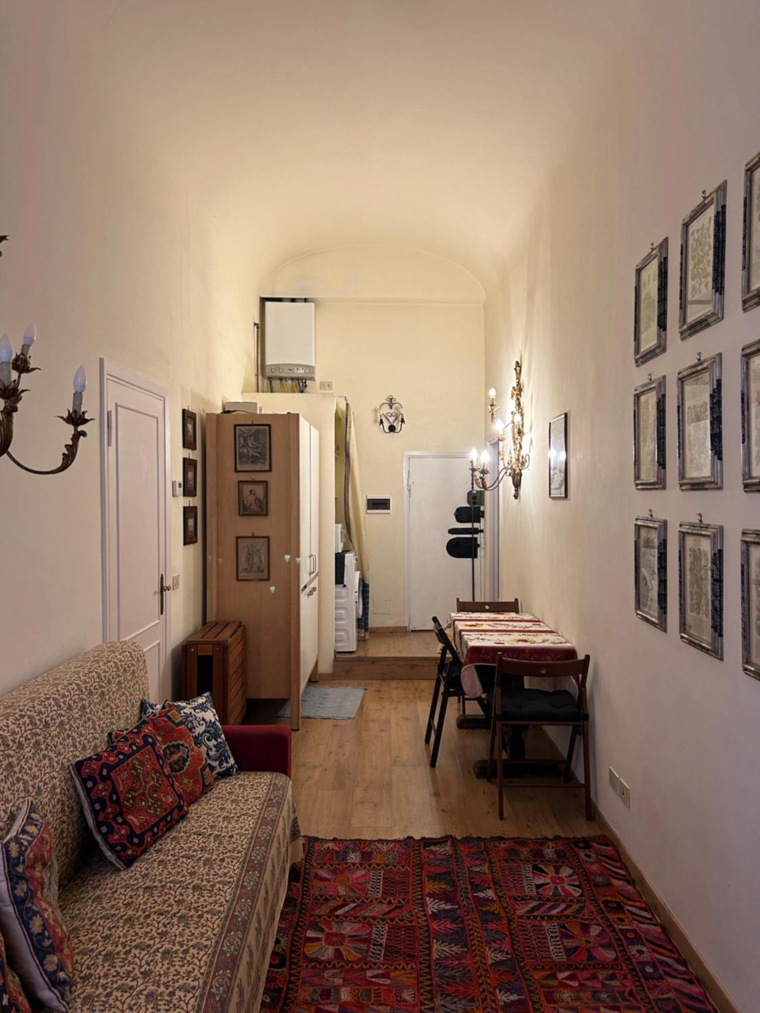 Stylish In Centro Storico