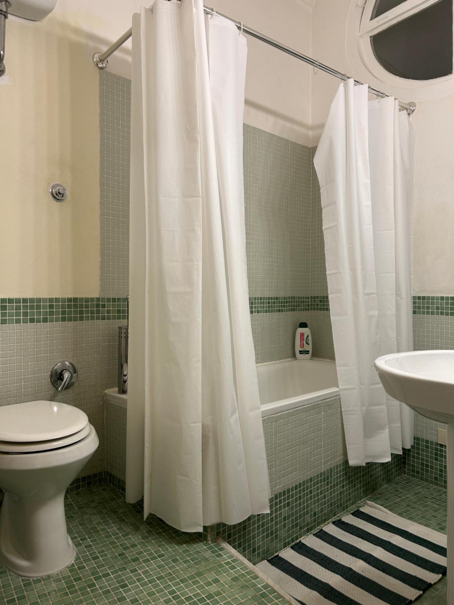 Appartamento Stylish In Centro Storico