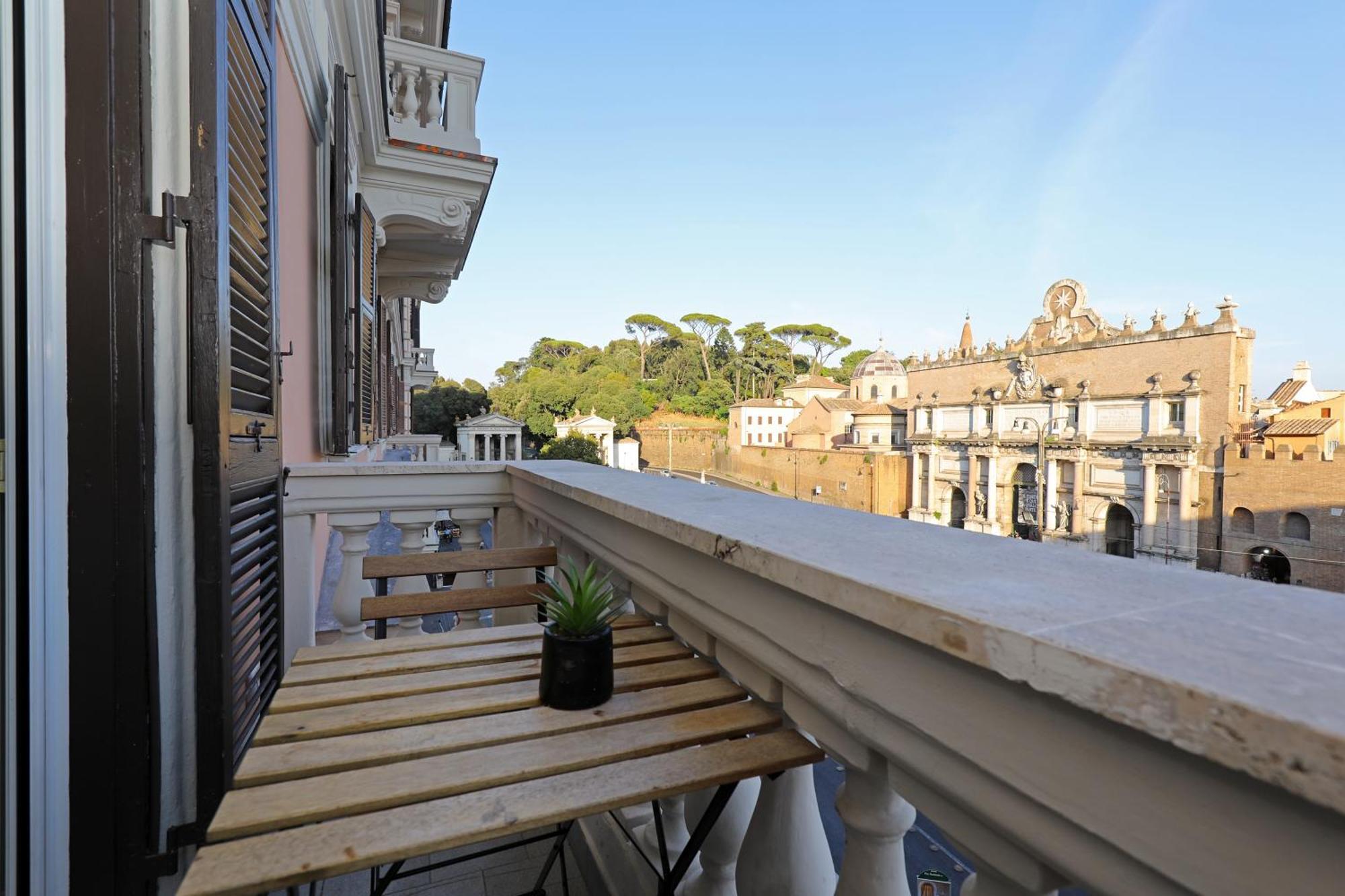 Guest house Plaza Suites, Luxury Collection