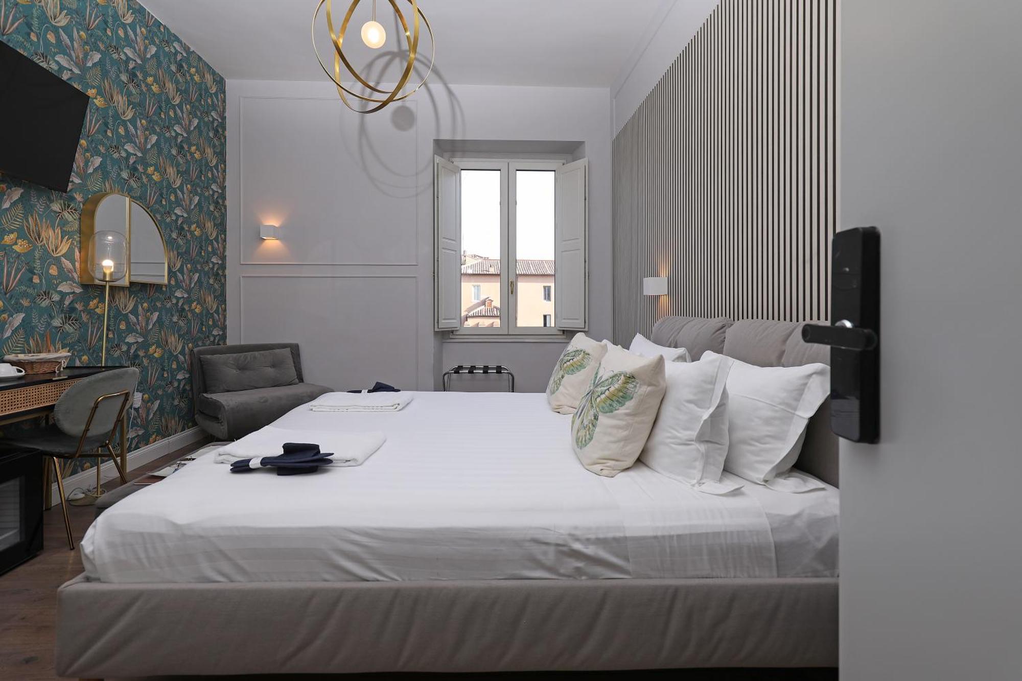 Guest house Plaza Suites, Luxury Collection *